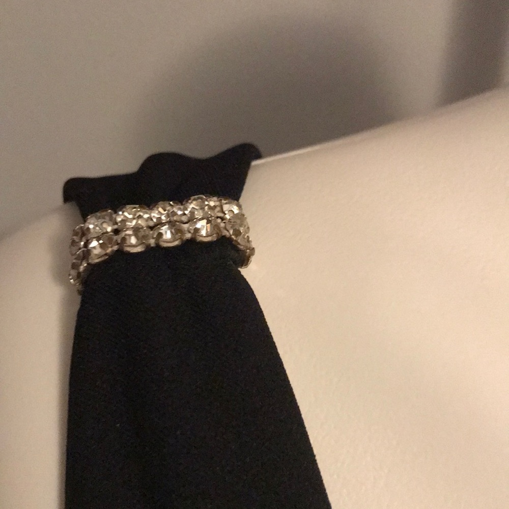 Cocktail black dress - Picture 2 of 5